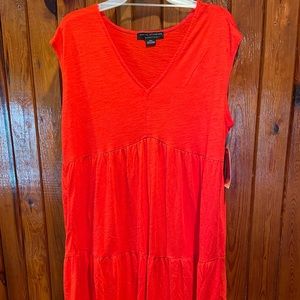 Social Standard Dress